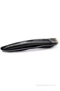 Nova 20 Lock- In Length Settings Advanced NHT 1080 Trimmer(Black)